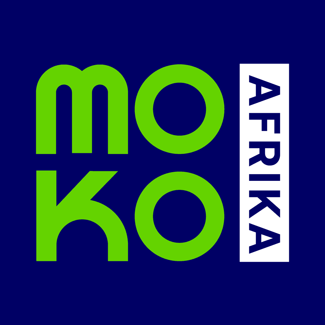 MOKO Afrika